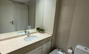 Departamento en Puerto Madero