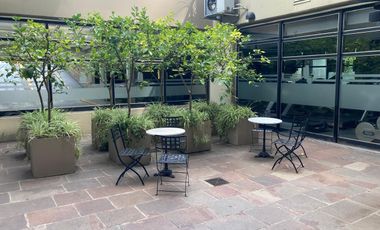 Departamento en Puerto Madero