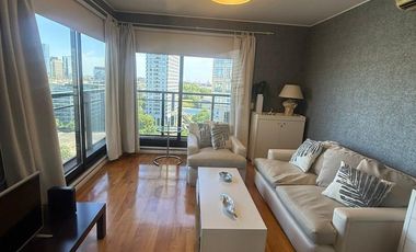 Departamento en Puerto Madero