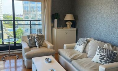 Departamento en Puerto Madero