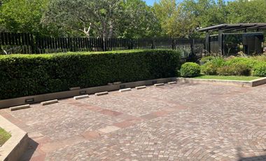 Departamento en Puerto Madero