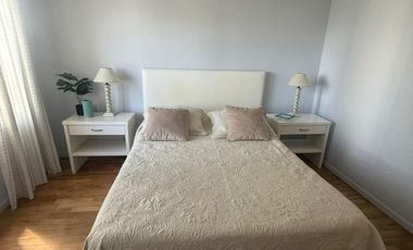 Departamento en Puerto Madero