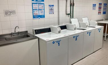 Departamento en Puerto Madero