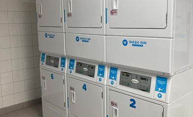 Departamento en Puerto Madero