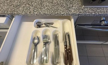 Departamento en Puerto Madero