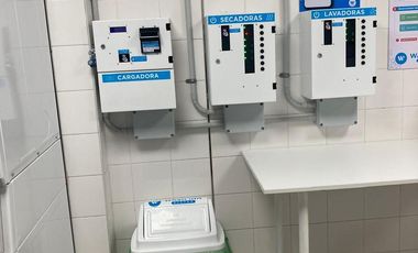 Departamento en Puerto Madero