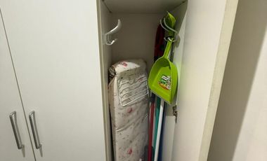 Departamento en Puerto Madero