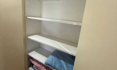 Departamento en Puerto Madero