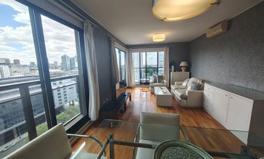 Departamento en Puerto Madero