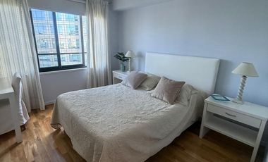 Departamento en Puerto Madero