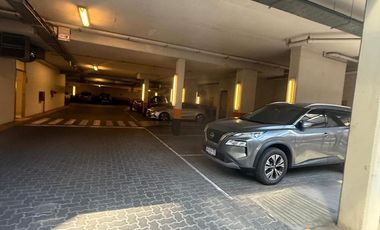 Departamento en Puerto Madero