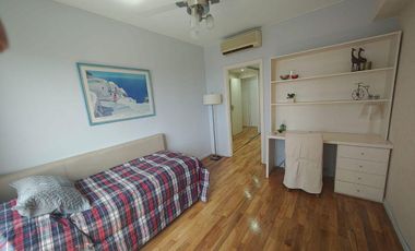 Departamento en Puerto Madero