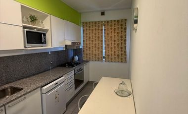 Departamento en Puerto Madero