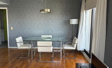 Departamento en Puerto Madero