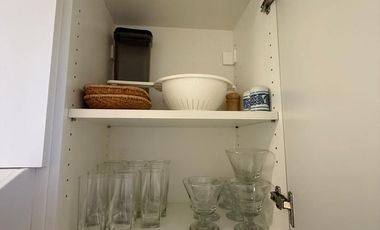 Departamento en Puerto Madero