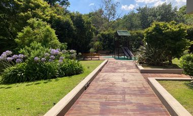 Departamento en Puerto Madero