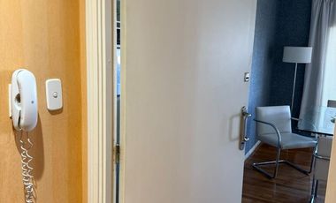 Departamento en Puerto Madero