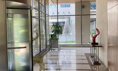 Departamento en Puerto Madero