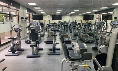 Departamento en Puerto Madero