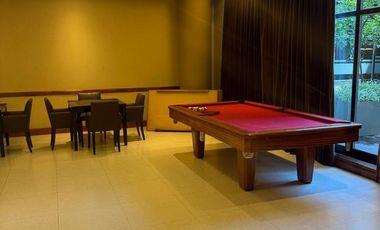 Departamento en Puerto Madero