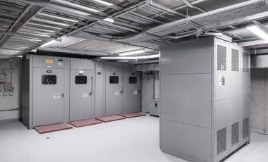 Oficina en Venta SPGG