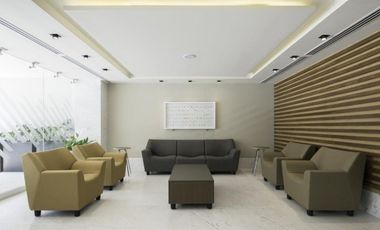 Oficina en Venta SPGG