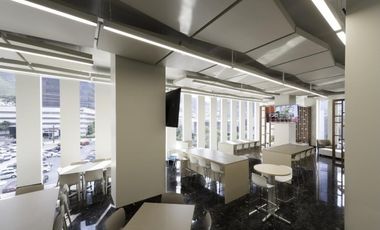 Oficina en Venta SPGG