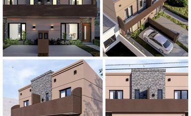 Casa en venta en Mar del Plata, General Pueyrredón