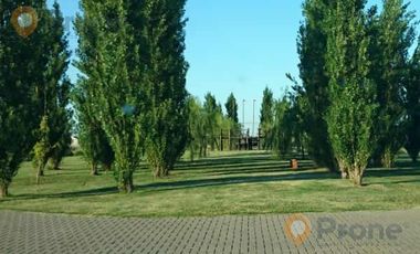 Terreno en Barrio Las Tardes