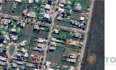 Terreno en Barrio Las Tardes