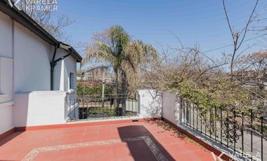 Casa en venta en Beccar