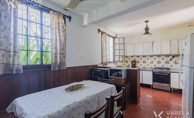 Casa en venta en Beccar