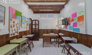 Casa en venta en Beccar