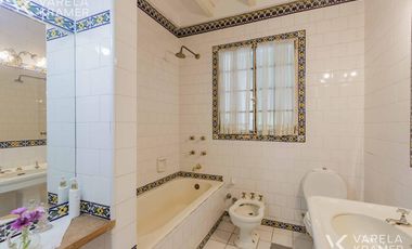 Casa en venta en Beccar