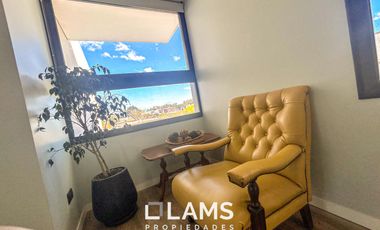 Casa 4 amb con piscina en alquiler temporal. Temporada 2024-25. Barrio Privado Arenas del Sur