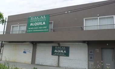 Departamento en La Plata calle 520 e/ 1 y 2 - Dacal Bienes Raices