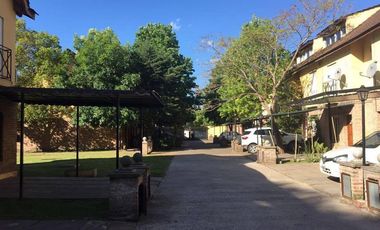 Departamento - San Miguel