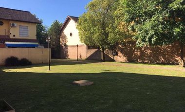 Departamento - San Miguel