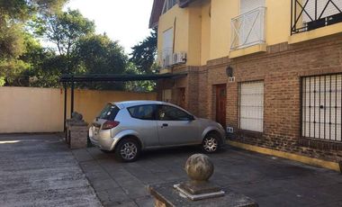 Departamento - San Miguel