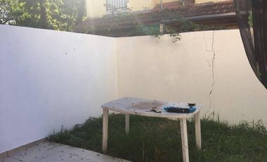 Departamento - San Miguel