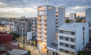 Departamento de tres ambientes a la venta en Sarandi