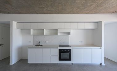 Departamento de tres ambientes a la venta en Sarandi