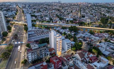 Departamento de tres ambientes a la venta en Sarandi