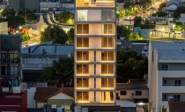 Departamento de tres ambientes a la venta en Sarandi