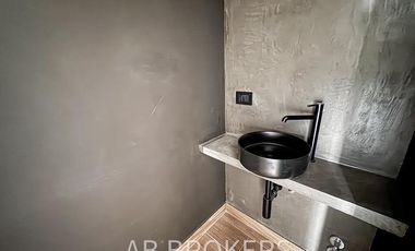 Departamento en Milennia 3 ambieentes con balcon terraza y parrilla - Seguridad 24 hs