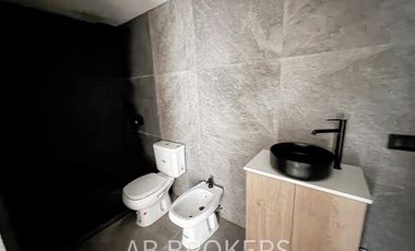 Departamento en Milennia 3 ambieentes con balcon terraza y parrilla - Seguridad 24 hs