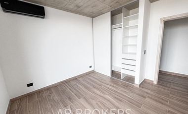 Departamento en Milennia 3 ambieentes con balcon terraza y parrilla - Seguridad 24 hs