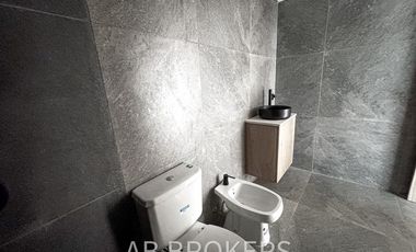 Departamento en Milennia 3 ambieentes con balcon terraza y parrilla - Seguridad 24 hs