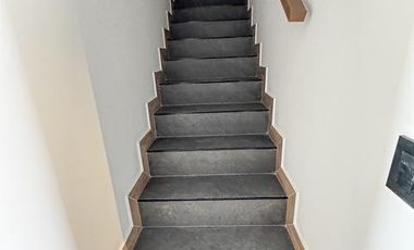 Departamento en Milennia 3 ambieentes con balcon terraza y parrilla - Seguridad 24 hs