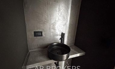 Departamento en Milennia 3 ambieentes con balcon terraza y parrilla - Seguridad 24 hs